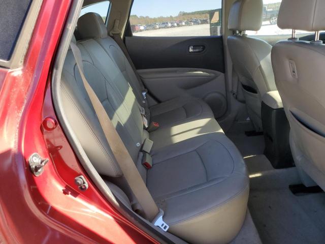 Nissan Rogue S Image 11