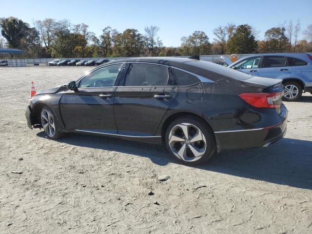Honda Accord Touring Image 4