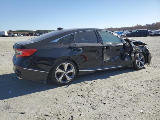 Honda Accord Touring Image 9