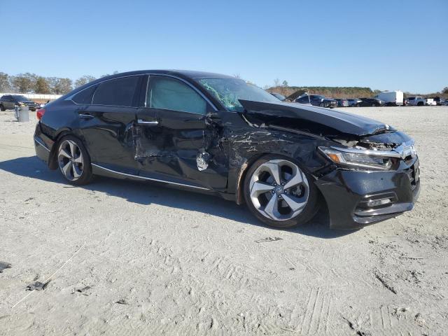 Honda Accord Touring Image 6