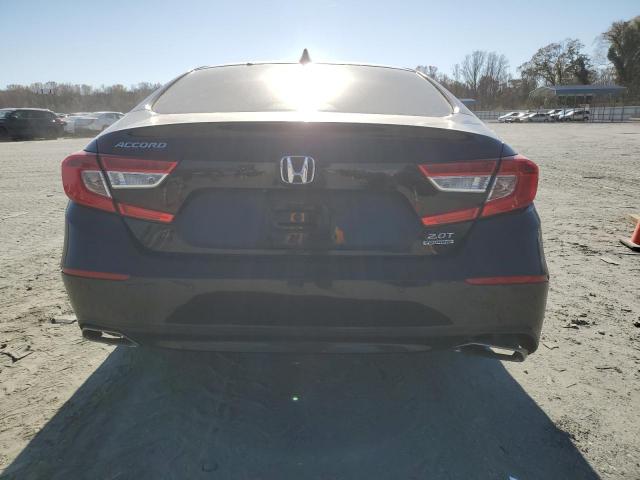 Honda Accord Touring Image 3