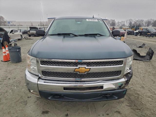 Chevrolet Silverado K1500 Lt Image 7