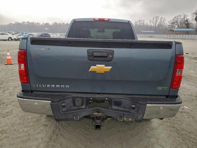 Chevrolet Silverado K1500 Lt Image 13