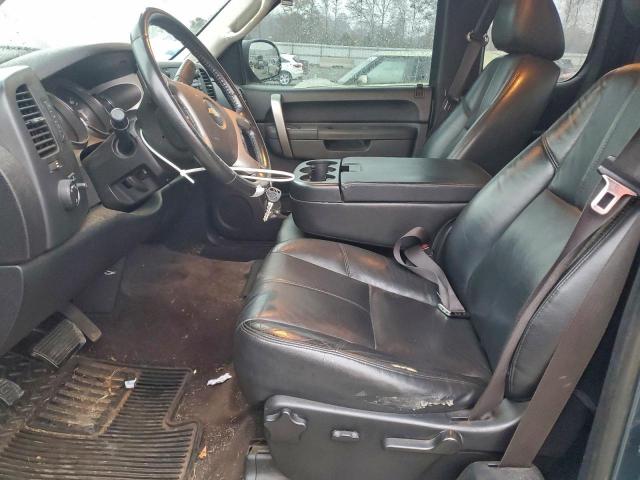 Chevrolet Silverado K1500 Lt Image 4