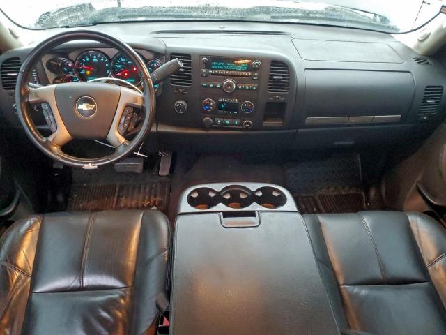 Chevrolet Silverado K1500 Lt Image 12