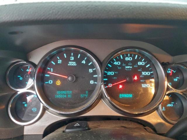 Chevrolet Silverado K1500 Lt Image 8