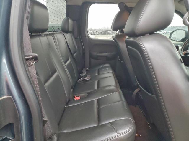 Chevrolet Silverado K1500 Lt Image 2