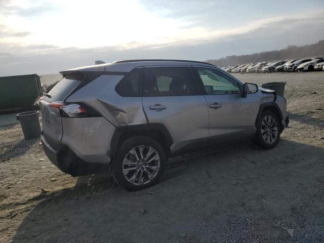 Toyota RAV4 Xle Premium Image 12