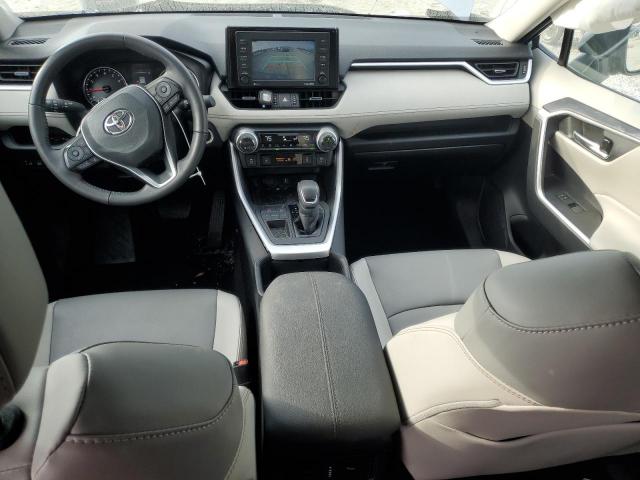 Toyota RAV4 Xle Premium Image 2