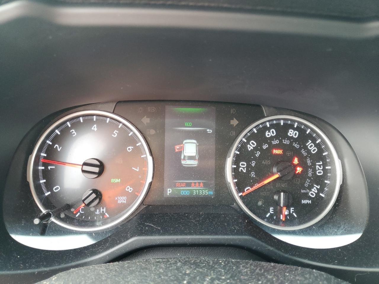 Toyota RAV4 Xle Premium Image 11