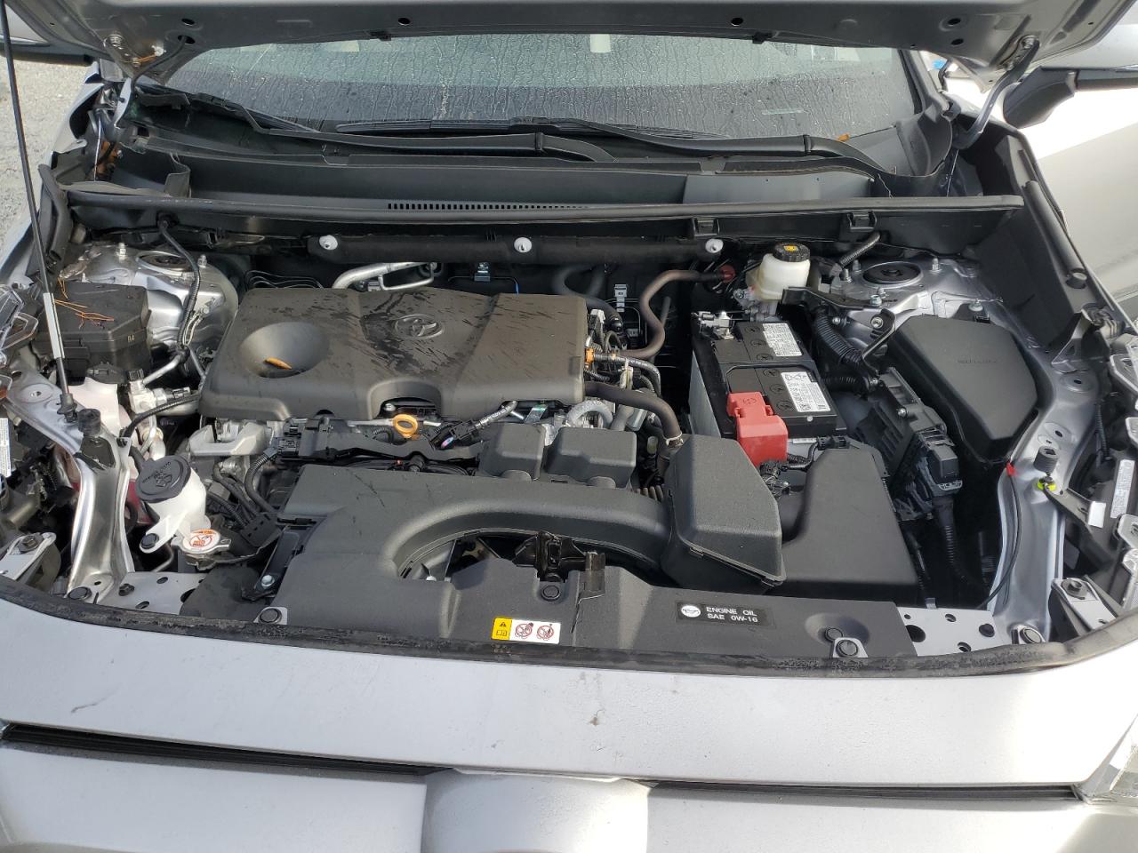 Toyota RAV4 Xle Premium Image 5