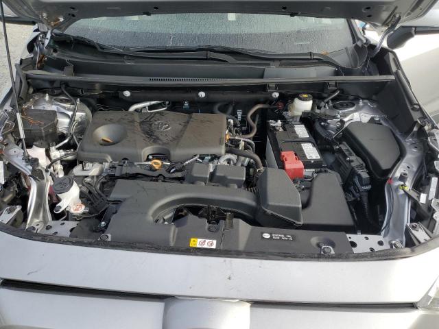 Toyota RAV4 Xle Premium Image 5