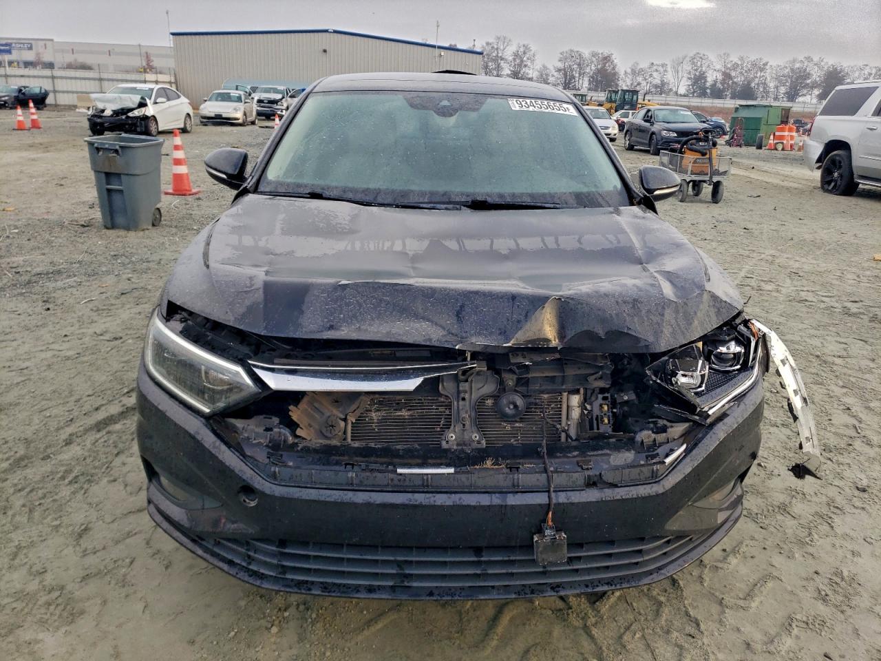 Volkswagen Jetta Sel Premium Image 9