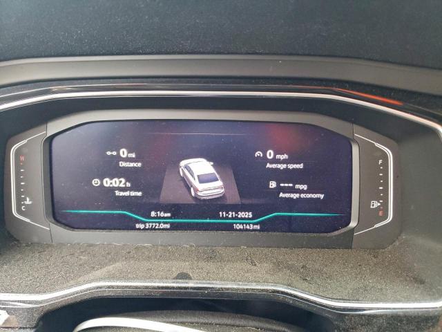 Volkswagen Jetta Sel Premium Image 6