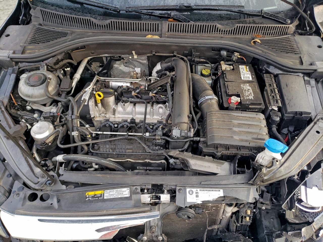 Volkswagen Jetta Sel Premium Image 10