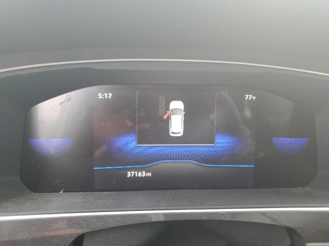 Volkswagen Tiguan S Image 10