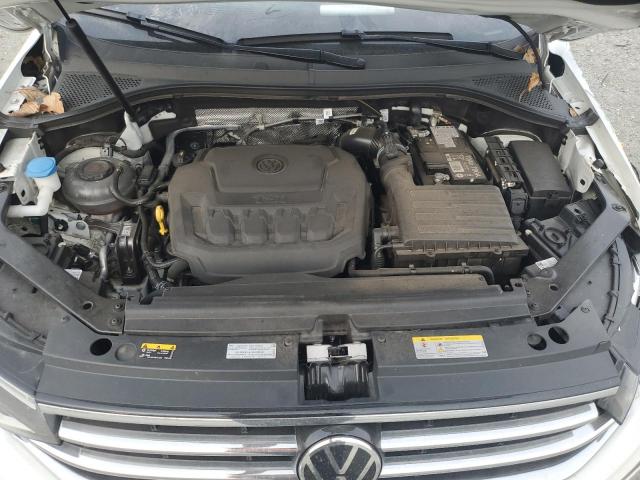 Volkswagen Tiguan S Image 9
