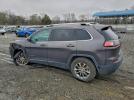 Jeep Grand Cherokee Latitude Plus Image 5