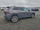 Jeep Grand Cherokee Latitude Plus Image 13