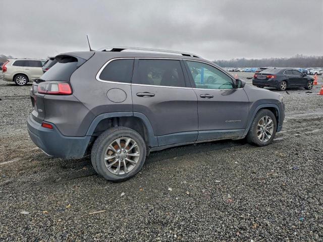 Jeep Grand Cherokee Latitude Plus Image 13