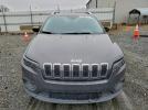 Jeep Grand Cherokee Latitude Plus Image 3