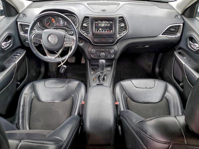 Jeep Grand Cherokee Latitude Plus Image 2