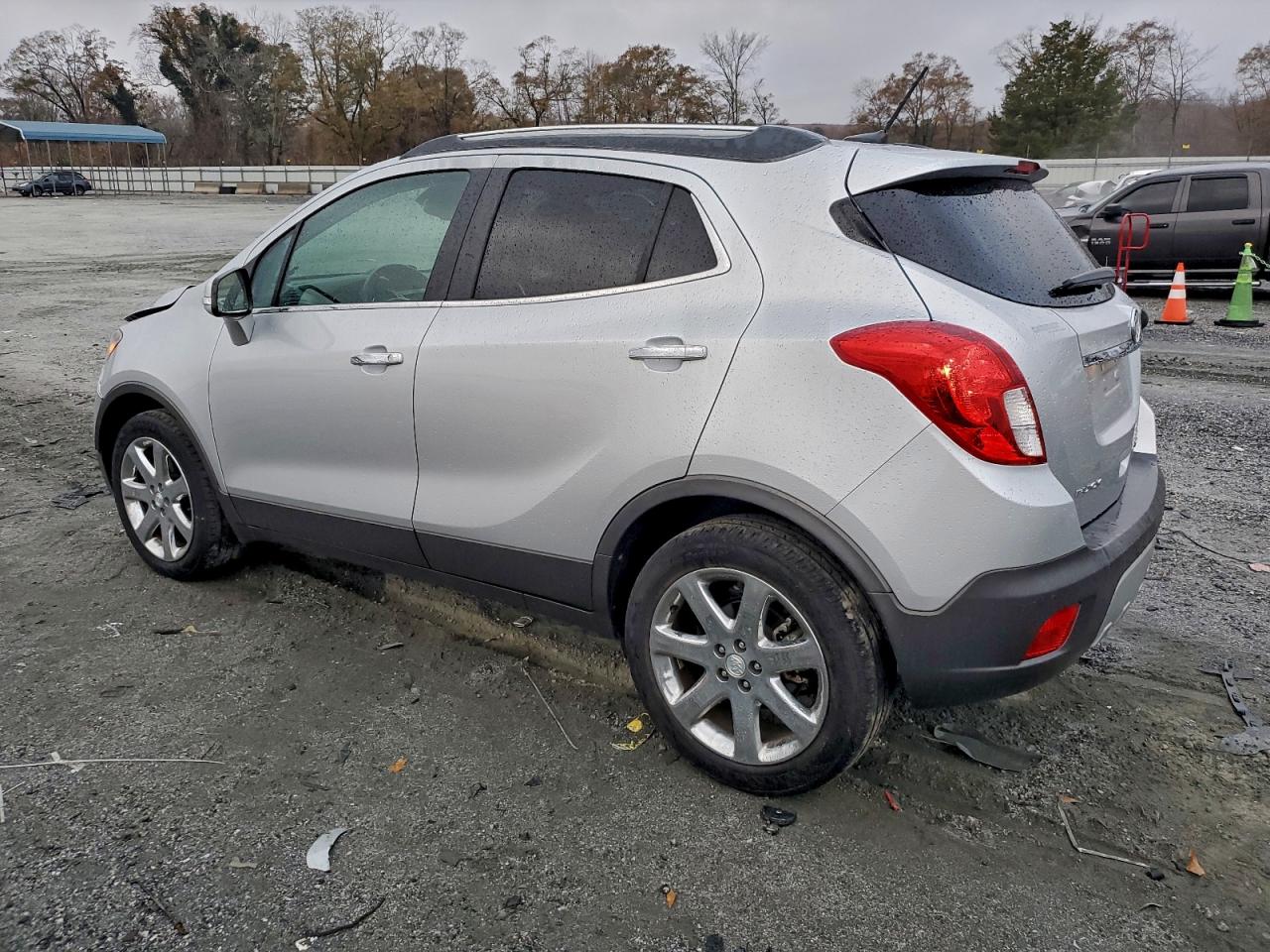 Buick Encore Image 12