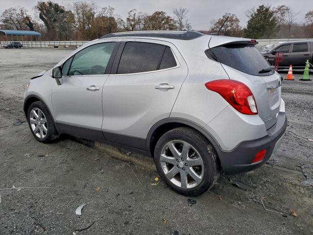 Buick Encore Image 12