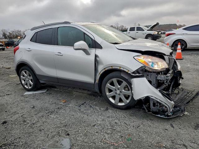 Buick Encore Image 11