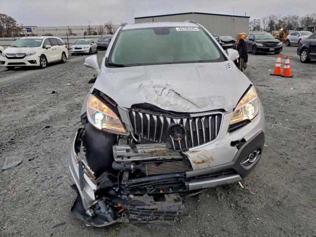 Buick Encore Image 10