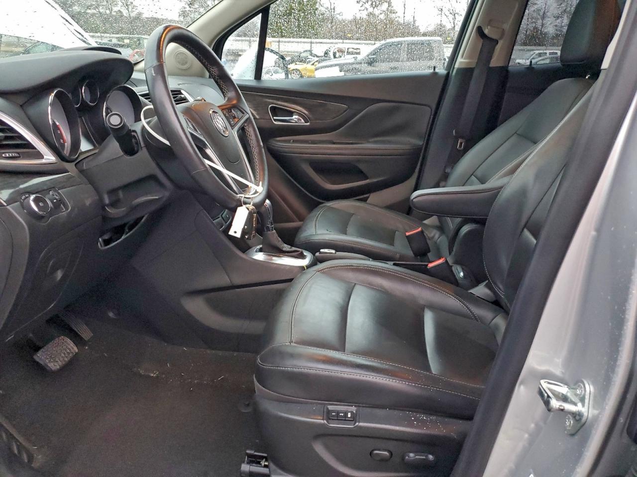 Buick Encore Image 3