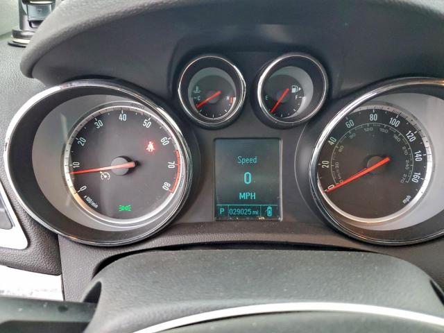 Buick Encore Image 6