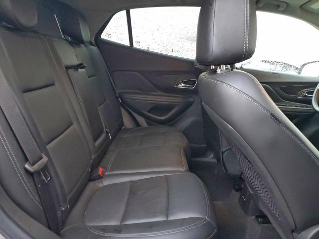 Buick Encore Image 4