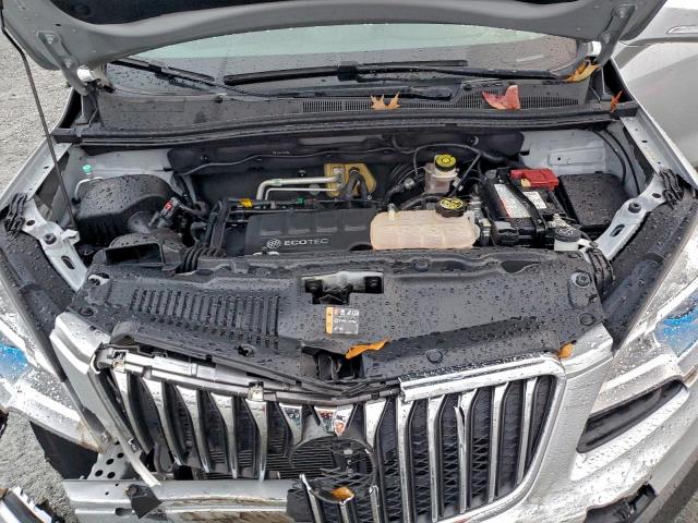 Buick Encore Image 7