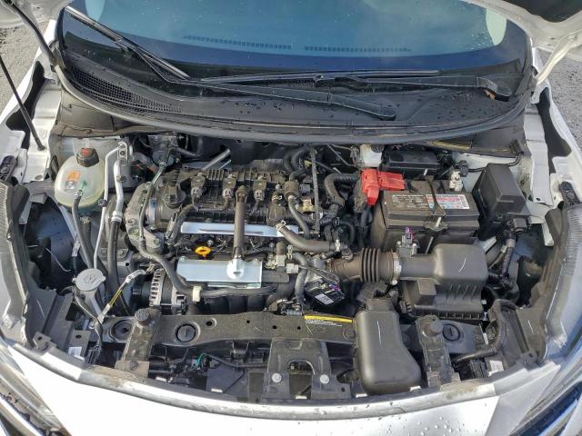 Nissan Versa S Image 10