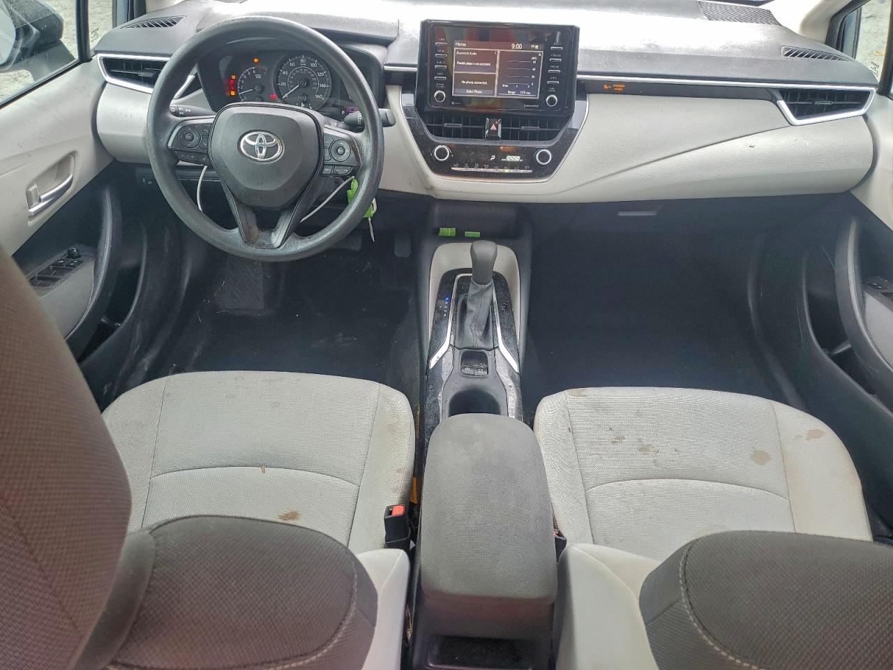 Toyota Corolla L Image 7