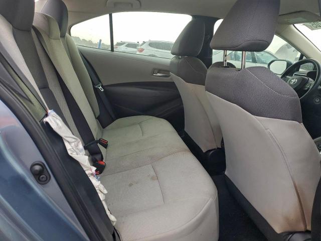 Toyota Corolla L Image 12