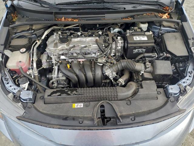 Toyota Corolla L Image 8