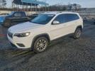 Jeep Grand Cherokee Latitude Plus Image 1