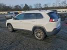 Jeep Grand Cherokee Latitude Plus Image 4