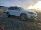 Jeep Grand Cherokee Latitude Plus Image 6