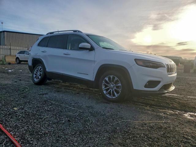 Jeep Grand Cherokee Latitude Plus Image 6