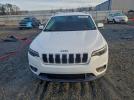 Jeep Grand Cherokee Latitude Plus Image 7
