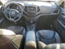 Jeep Grand Cherokee Latitude Plus Image 8