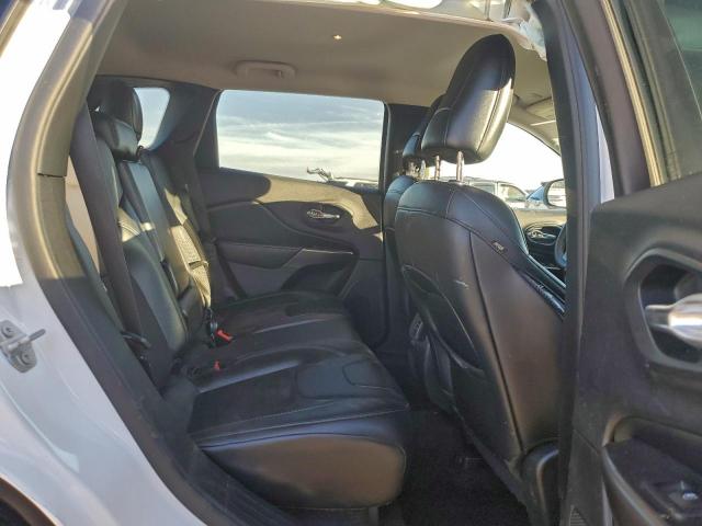 Jeep Grand Cherokee Latitude Plus Image 10