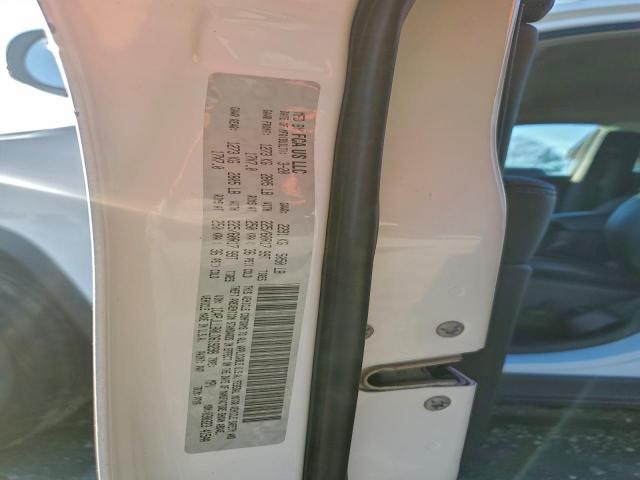 Jeep Grand Cherokee Latitude Plus Image 11