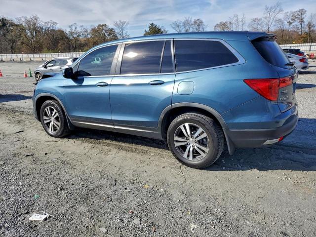 Honda Pilot Exl Image 12