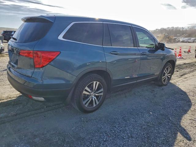 Honda Pilot Exl Image 11