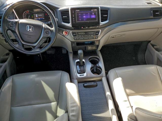Honda Pilot Exl Image 7
