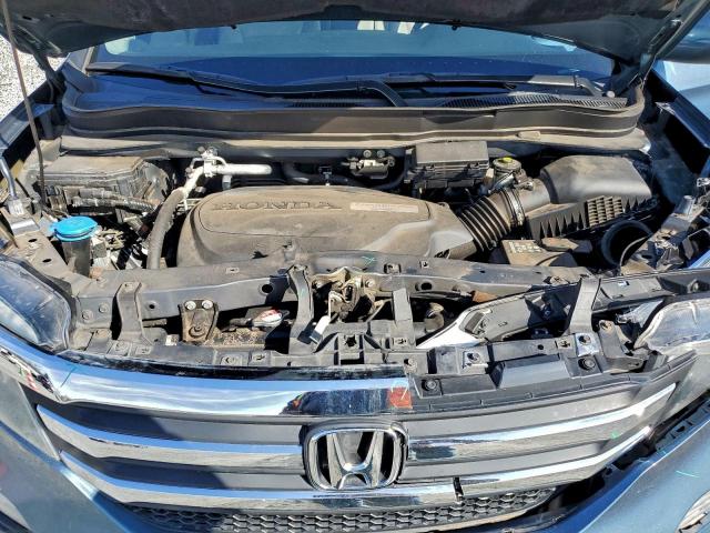 Honda Pilot Exl Image 6